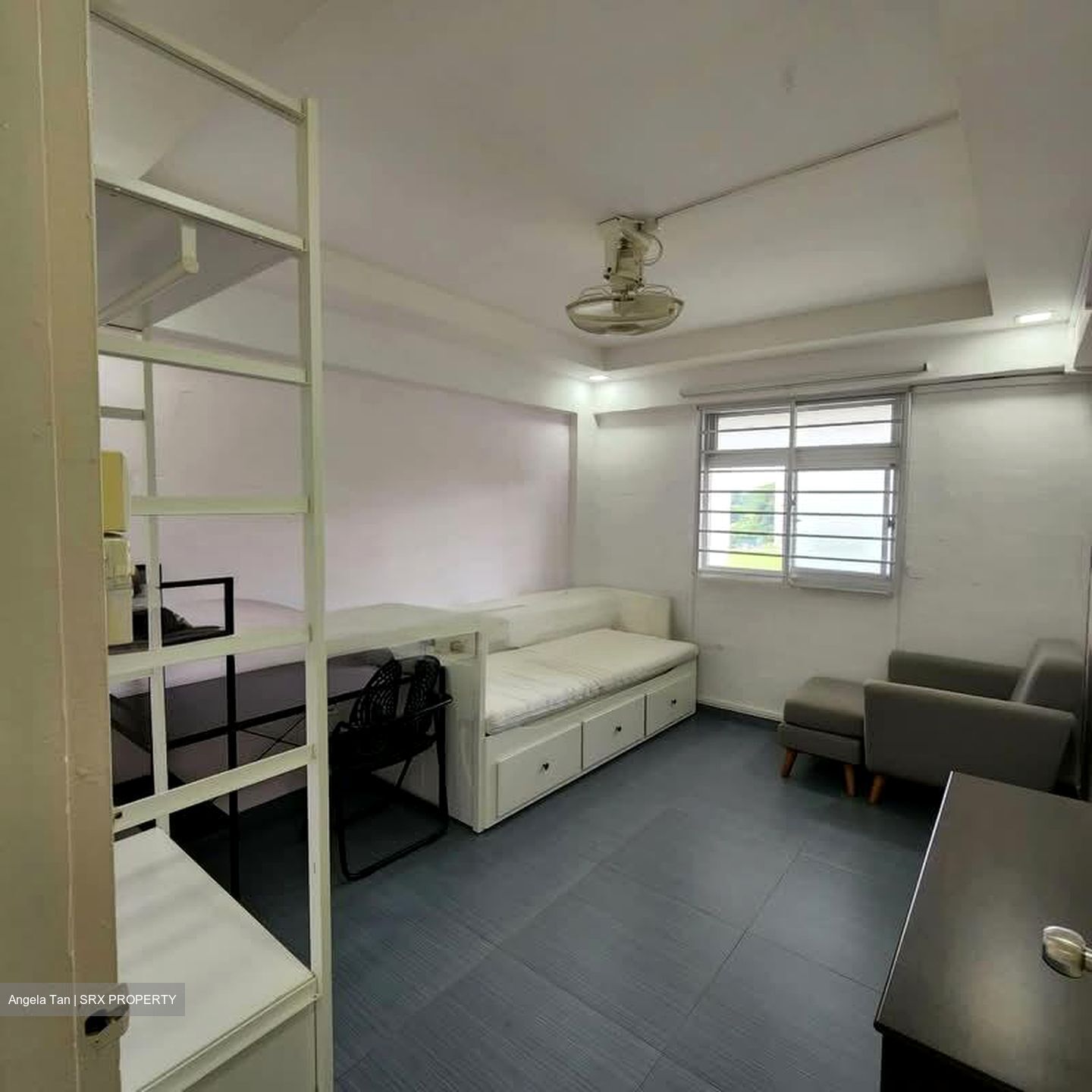 Blk 343 Clementi Avenue 5 (Clementi), HDB 3 Rooms #575622741